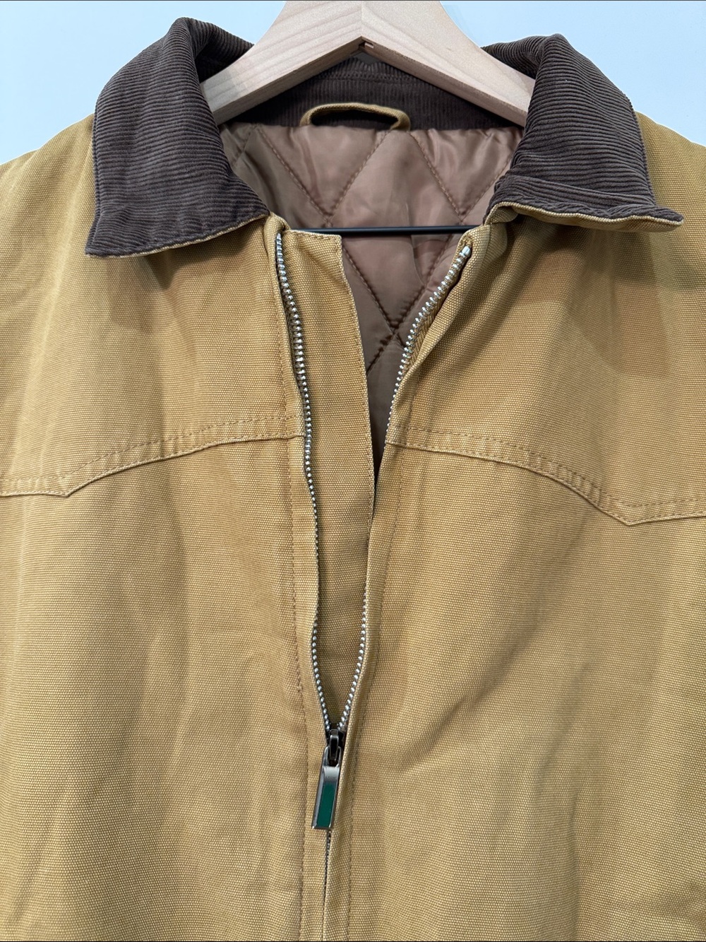 Men’s Jacket - Picture 4 of 7